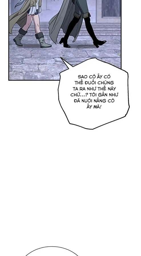 Chiến Binh Xương Trắng Thất Thủ: Chapter 145