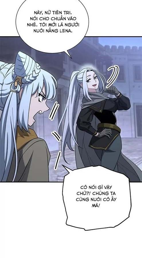 Chiến Binh Xương Trắng Thất Thủ: Chapter 145