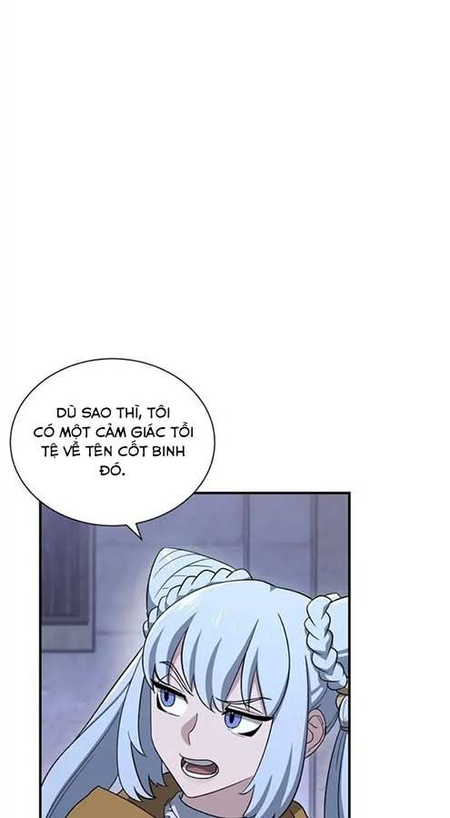 Chiến Binh Xương Trắng Thất Thủ: Chapter 145