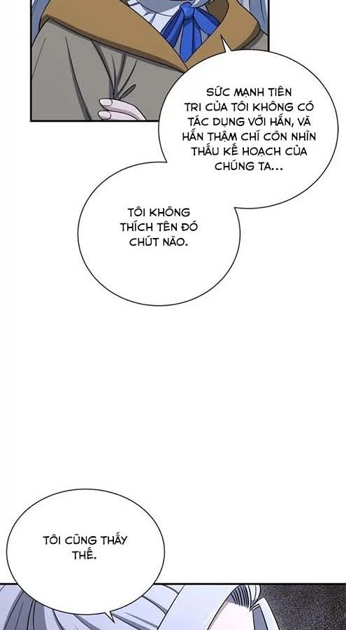 Chiến Binh Xương Trắng Thất Thủ: Chapter 145