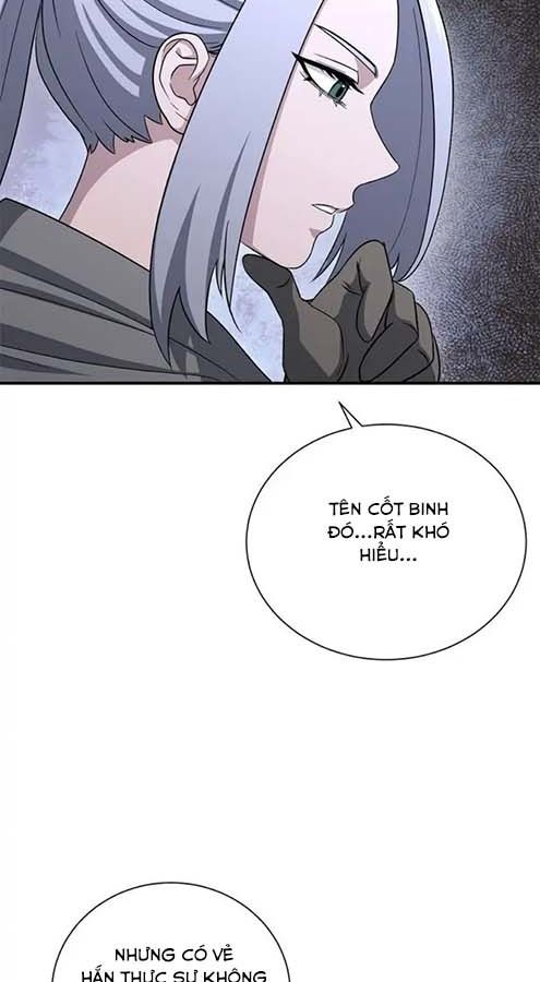 Chiến Binh Xương Trắng Thất Thủ: Chapter 145