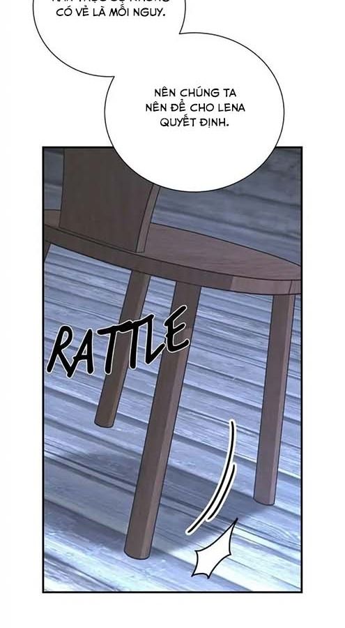 Chiến Binh Xương Trắng Thất Thủ: Chapter 145