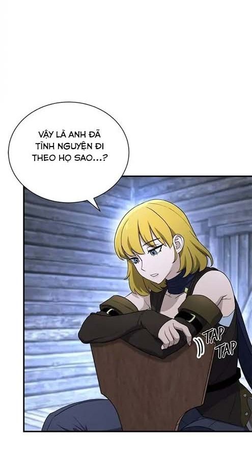 Chiến Binh Xương Trắng Thất Thủ: Chapter 145