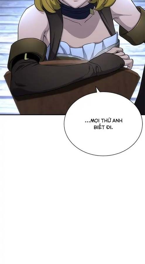 Chiến Binh Xương Trắng Thất Thủ: Chapter 145