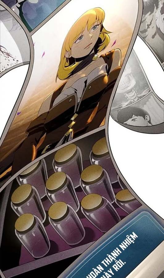 Chiến Binh Xương Trắng Thất Thủ: Chapter 145