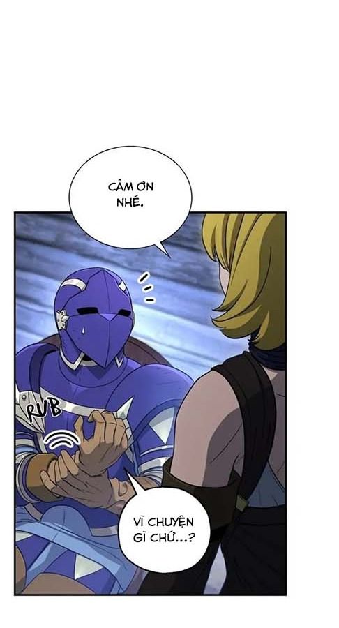 Chiến Binh Xương Trắng Thất Thủ: Chapter 145