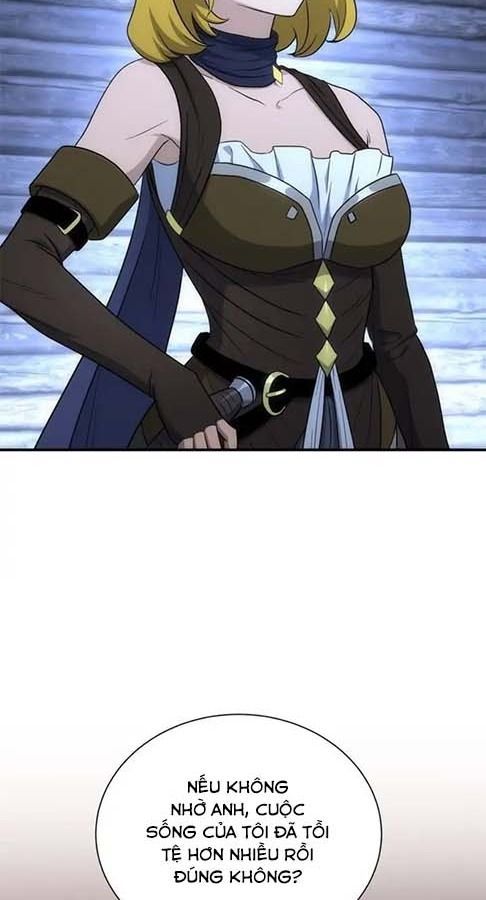 Chiến Binh Xương Trắng Thất Thủ: Chapter 145