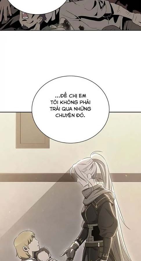 Chiến Binh Xương Trắng Thất Thủ: Chapter 145