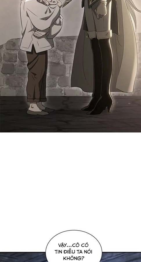 Chiến Binh Xương Trắng Thất Thủ: Chapter 145