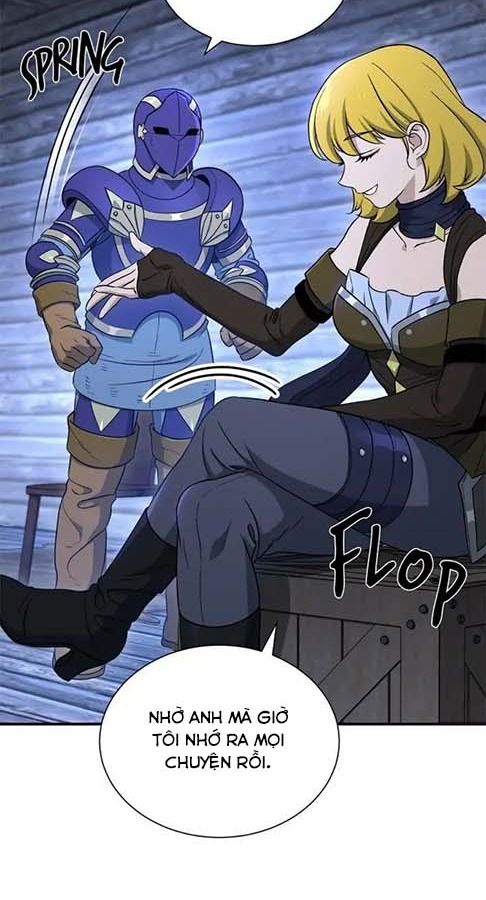 Chiến Binh Xương Trắng Thất Thủ: Chapter 145