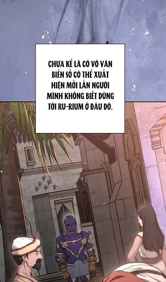 Chiến Binh Xương Trắng Thất Thủ: Chapter 145