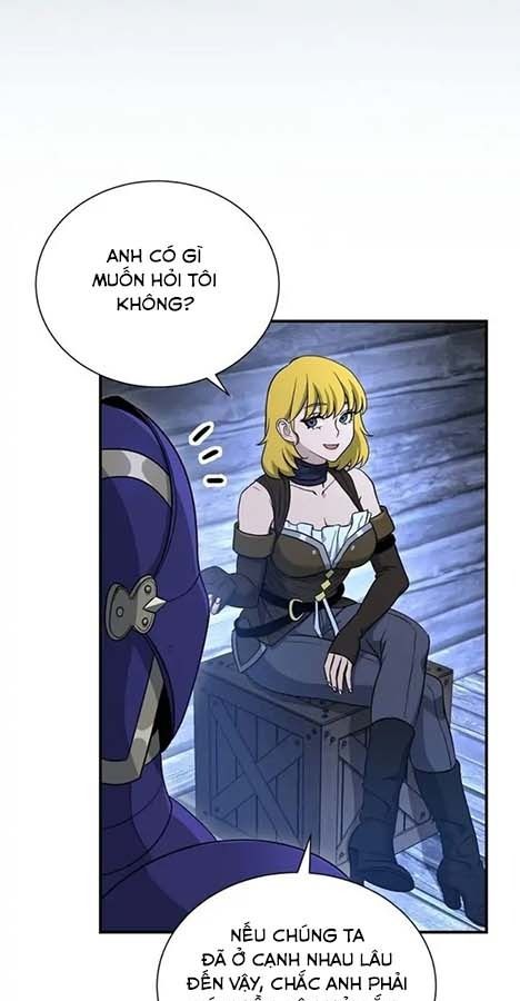 Chiến Binh Xương Trắng Thất Thủ: Chapter 145