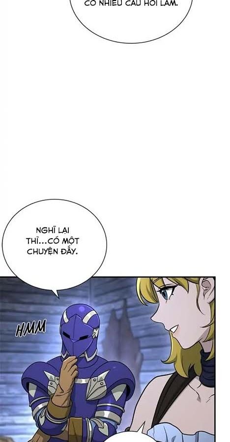 Chiến Binh Xương Trắng Thất Thủ: Chapter 145