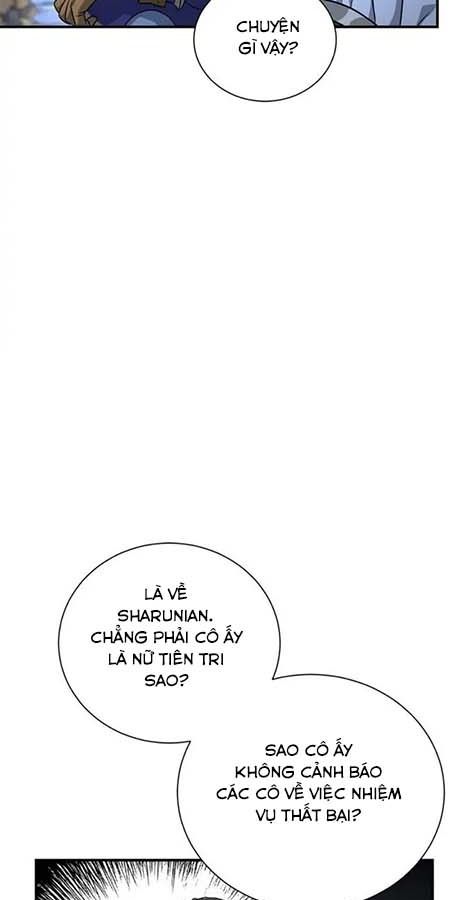 Chiến Binh Xương Trắng Thất Thủ: Chapter 145