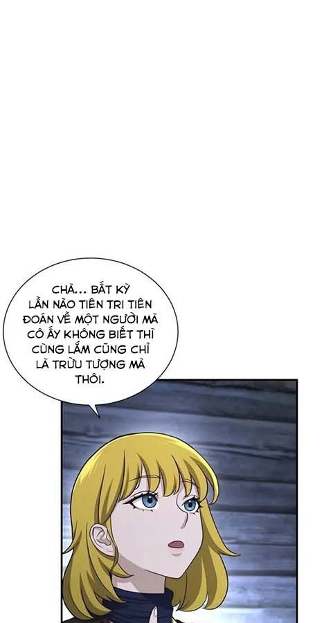 Chiến Binh Xương Trắng Thất Thủ: Chapter 145