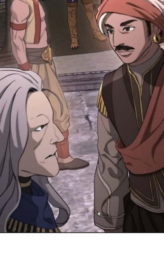 Chiến Binh Xương Trắng Thất Thủ: Chapter 145