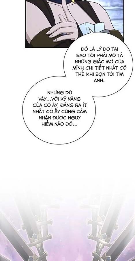 Chiến Binh Xương Trắng Thất Thủ: Chapter 145