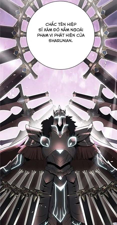 Chiến Binh Xương Trắng Thất Thủ: Chapter 145