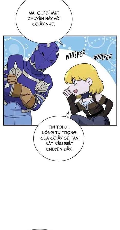 Chiến Binh Xương Trắng Thất Thủ: Chapter 145