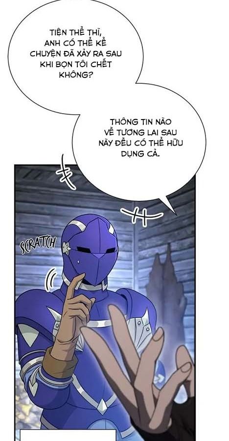 Chiến Binh Xương Trắng Thất Thủ: Chapter 145