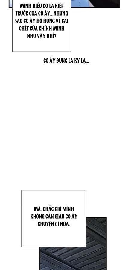 Chiến Binh Xương Trắng Thất Thủ: Chapter 145