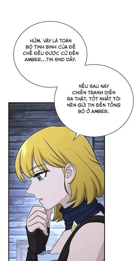 Chiến Binh Xương Trắng Thất Thủ: Chapter 145