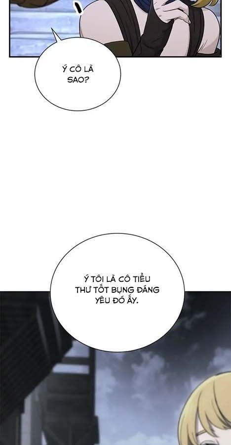 Chiến Binh Xương Trắng Thất Thủ: Chapter 145