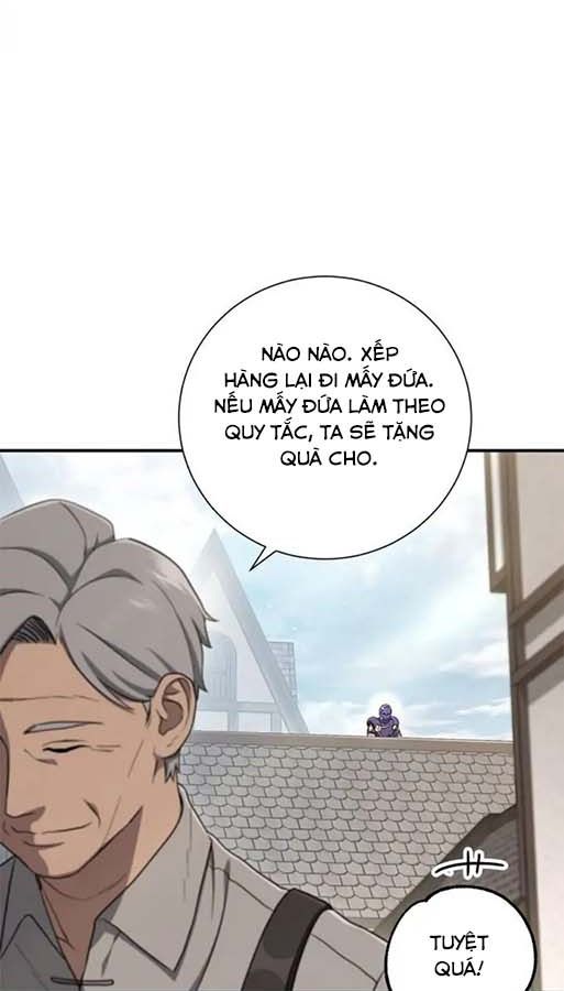 Chiến Binh Xương Trắng Thất Thủ: Chapter 146