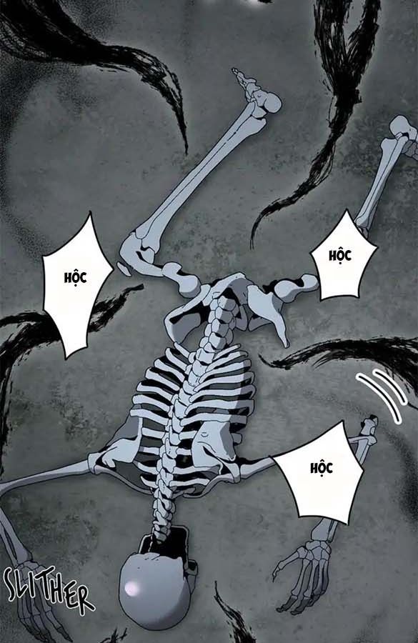 Chiến Binh Xương Trắng Thất Thủ: Chapter 146