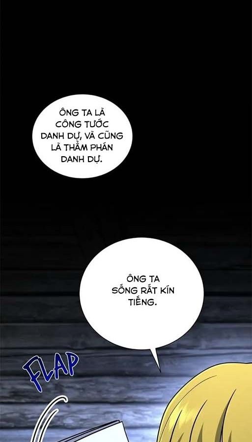 Chiến Binh Xương Trắng Thất Thủ: Chapter 146