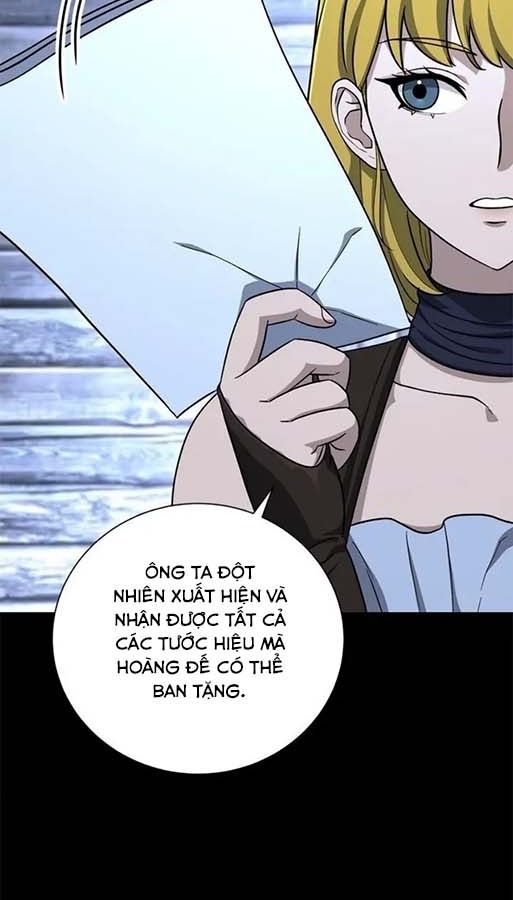 Chiến Binh Xương Trắng Thất Thủ: Chapter 146