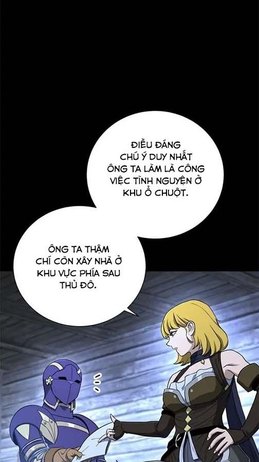 Chiến Binh Xương Trắng Thất Thủ: Chapter 146