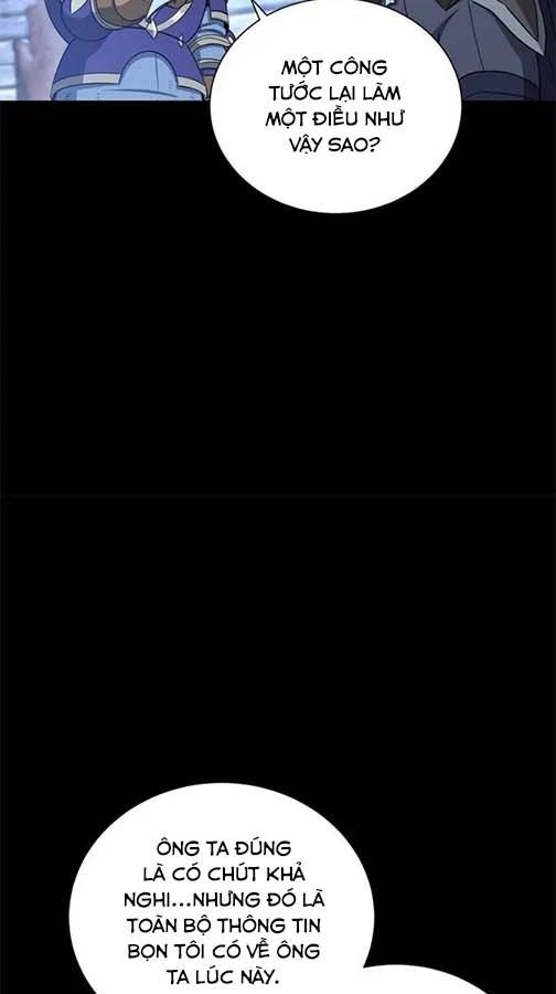 Chiến Binh Xương Trắng Thất Thủ: Chapter 146