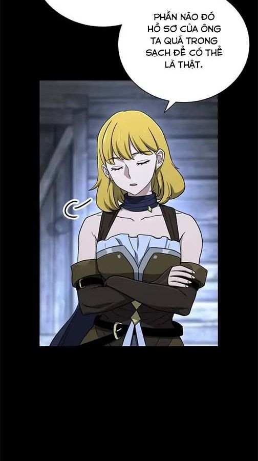 Chiến Binh Xương Trắng Thất Thủ: Chapter 146