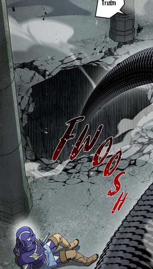 Chiến Binh Xương Trắng Thất Thủ: Chapter 146
