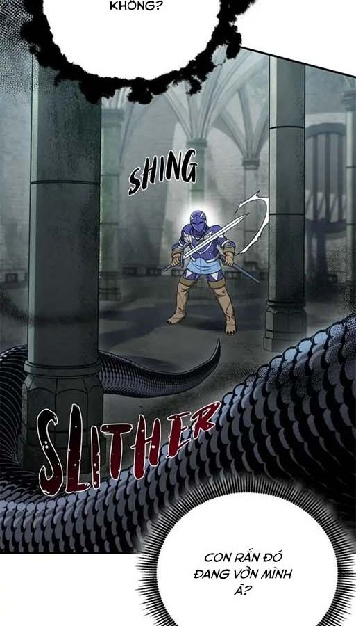 Chiến Binh Xương Trắng Thất Thủ: Chapter 146