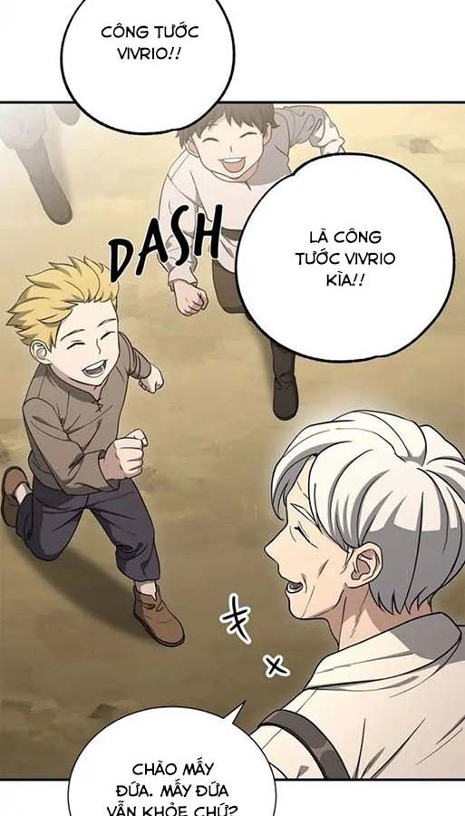 Chiến Binh Xương Trắng Thất Thủ: Chapter 146