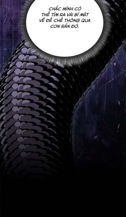 Chiến Binh Xương Trắng Thất Thủ: Chapter 146
