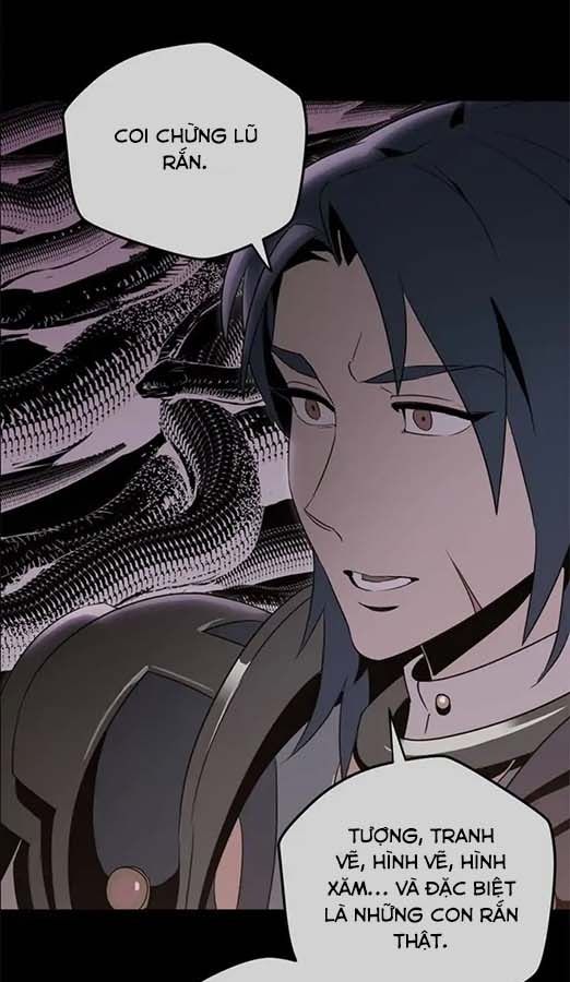 Chiến Binh Xương Trắng Thất Thủ: Chapter 146