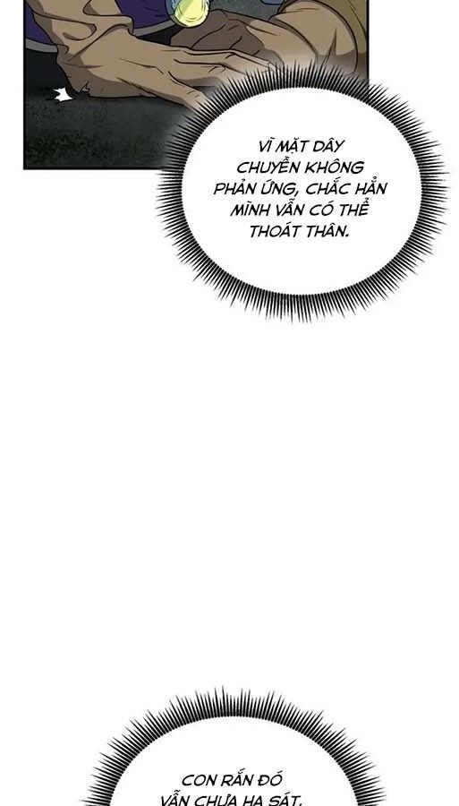 Chiến Binh Xương Trắng Thất Thủ: Chapter 146