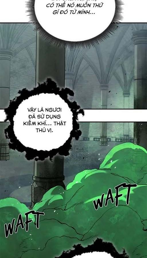 Chiến Binh Xương Trắng Thất Thủ: Chapter 146