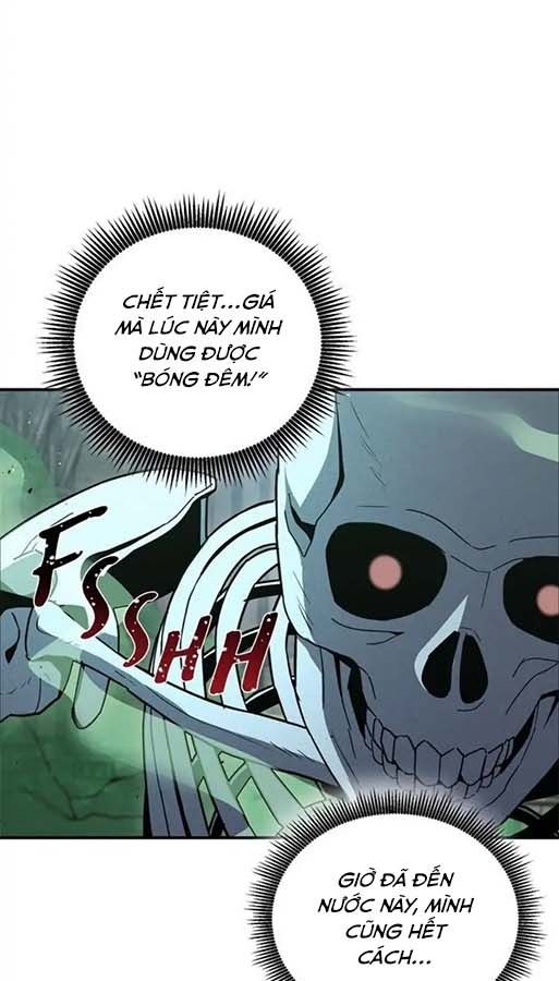 Chiến Binh Xương Trắng Thất Thủ: Chapter 146