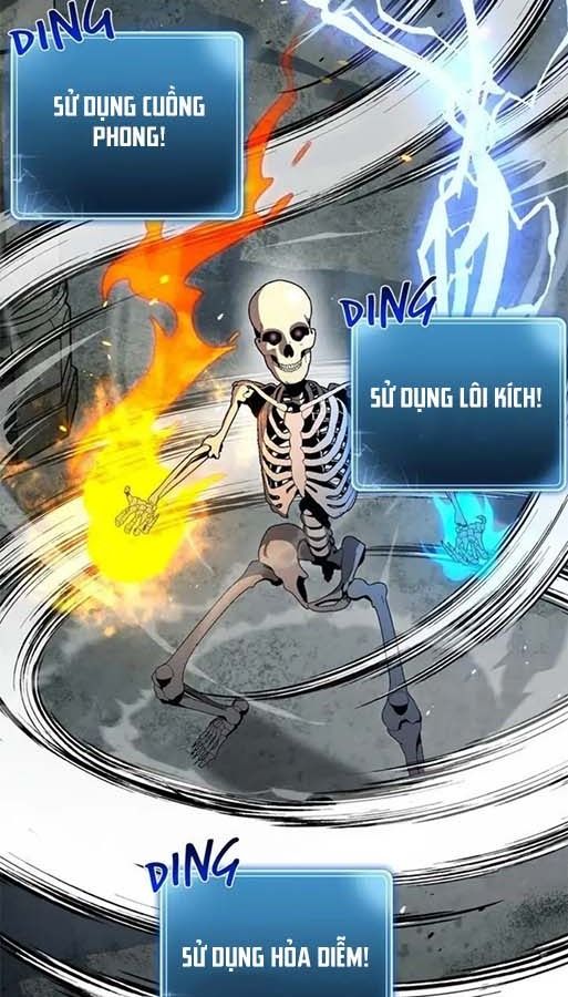 Chiến Binh Xương Trắng Thất Thủ: Chapter 146