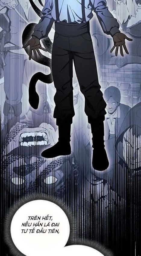 Chiến Binh Xương Trắng Thất Thủ: Chapter 147