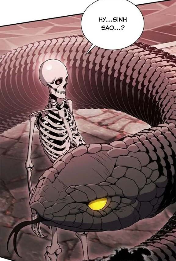 Chiến Binh Xương Trắng Thất Thủ: Chapter 147