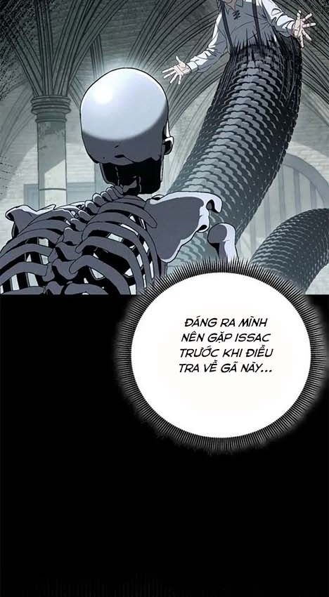 Chiến Binh Xương Trắng Thất Thủ: Chapter 147