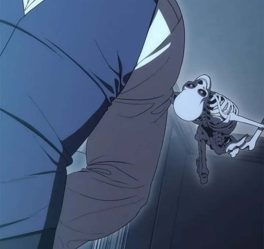 Chiến Binh Xương Trắng Thất Thủ: Chapter 147