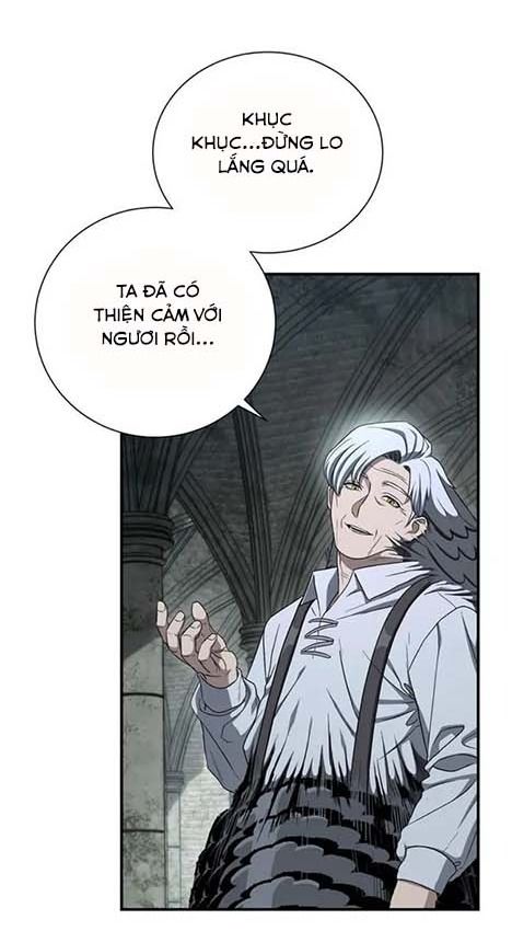 Chiến Binh Xương Trắng Thất Thủ: Chapter 147