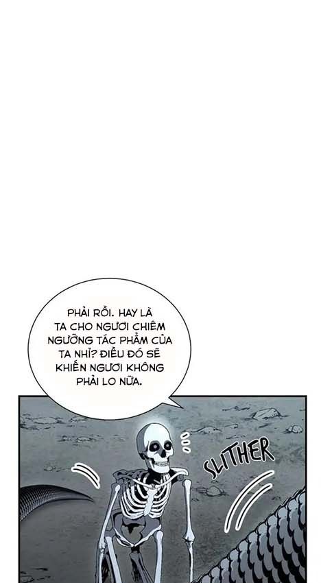 Chiến Binh Xương Trắng Thất Thủ: Chapter 147