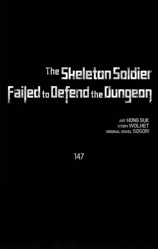Chiến Binh Xương Trắng Thất Thủ: Chapter 147